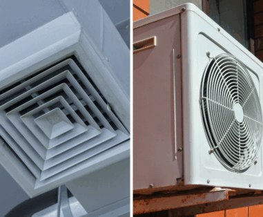 Central AC vs Split Systems: Key Differences