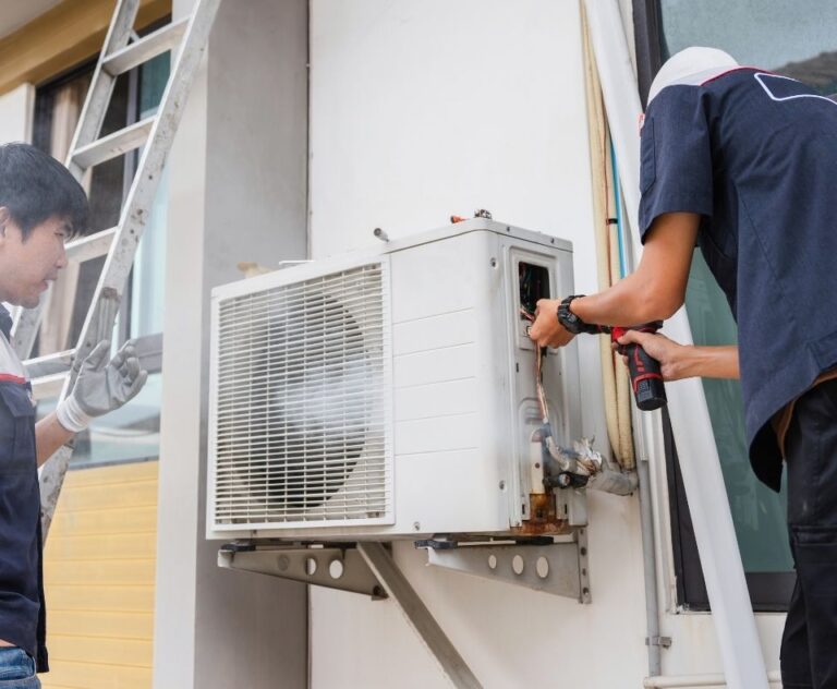 Picture of How Much Does a New HVAC System Cost? Tamco Air