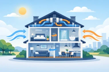 A Practical Guide to Whole Home Ventilation